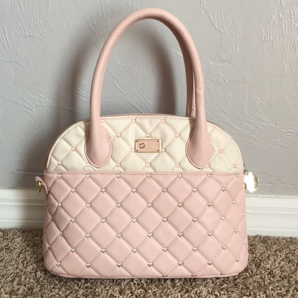 Betsey Johnson Purse
